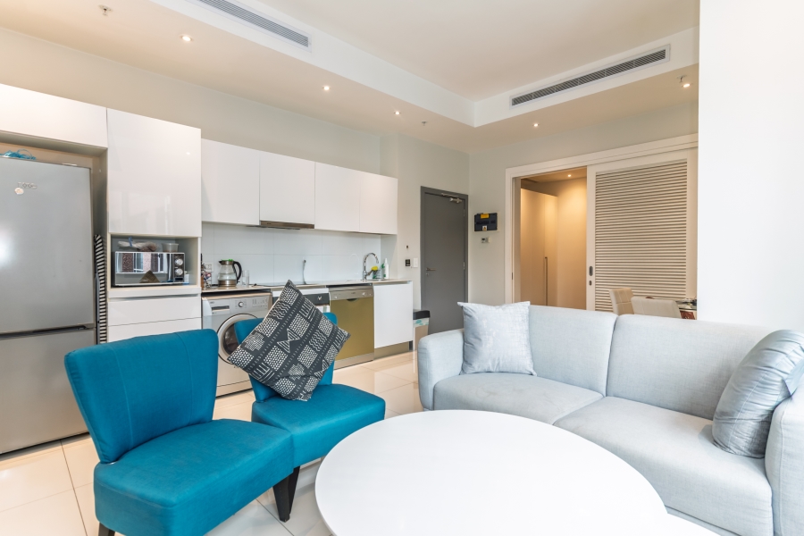 1 Bedroom Property for Sale in Cape Town City Centre Western Cape